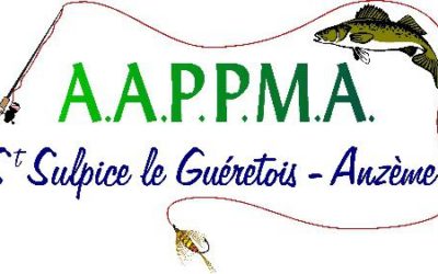 AAPPMA assemblée générale
