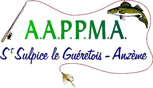 AAPPMA lâcher de truites