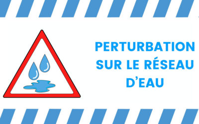 [Info Agglo] Coloration de l’eau du robinet