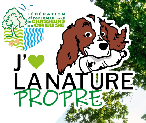 Journée  » J’aime la nature propre « 