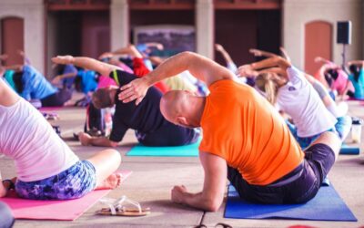 [ASCA] Reprise des cours de gym